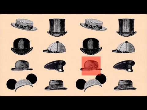 Buzy Man Marching 9 to 5