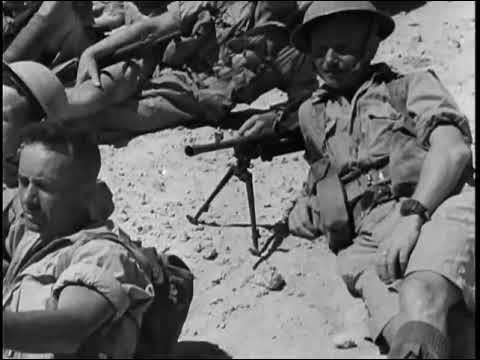 Gladiatorzy 2 wojny światowej Jednostki Specjalne SAS Lektor PL DVDRip XviD AC3 NiKKA