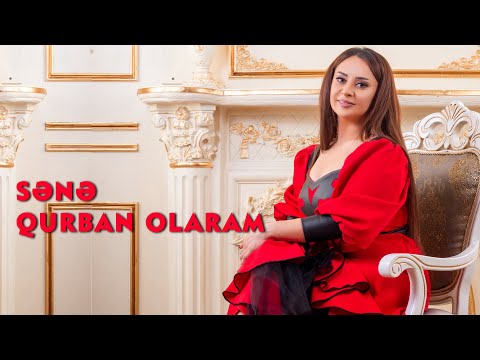 Arzu Qarabagli - Sene Qurban Olaram