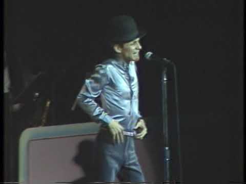 Pedro Altamiranda En Concierto y Presentación en el 25 aniversario de RPC Canal 4.