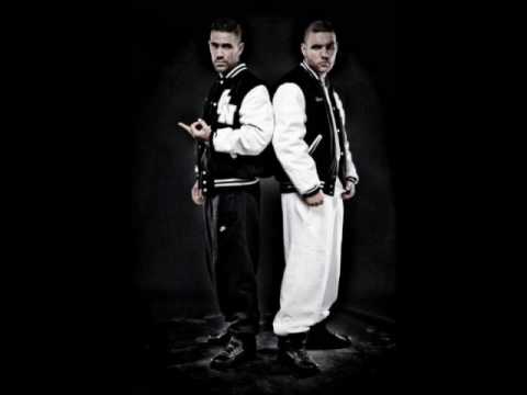 Bushido & Fler - Airmax Auf Beton (2010)