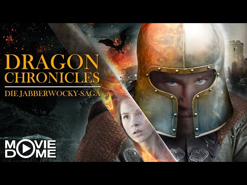 Dragon Chronicles: Die Jabberwocky Saga - fantastischer Fantasyfilm - Ganzer Film bei Moviedome