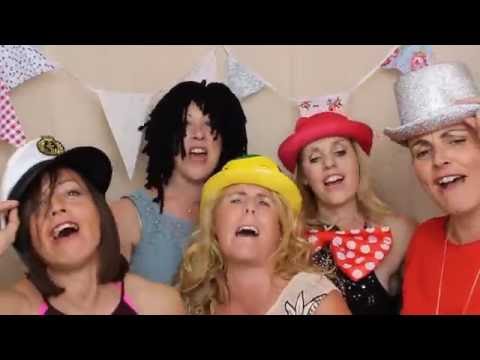 Lynseys 40th Birthday Party - St Davids Hotel & Spa - 13 May 2016