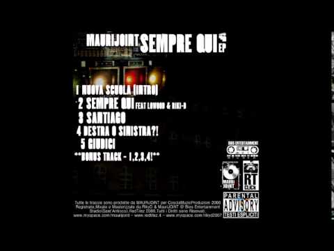 MauriJoint aka Kill Mauri / 06. BonusTrack - 1,2,3,4!