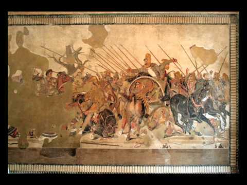 Raiko - Macedonian folk dances (Greece)