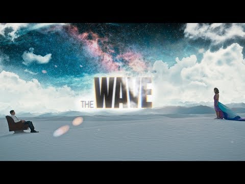 The Wave (2020) (Teaser)