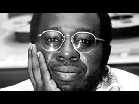 Curtis Mayfield Little Child Runnin’ Wild Instrumental