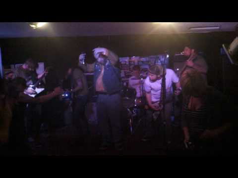 METH LEPPARD  White Mountain Magic part 2