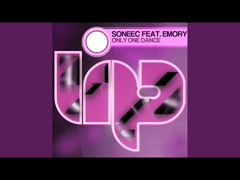 Only One Dance (Original Mix)