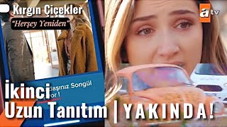 Download lagu Kırgın Çiçekler Tanıtım (2) | “Annem yaşıyor!” | Yeni Sezon [Fan Yapım] mp3