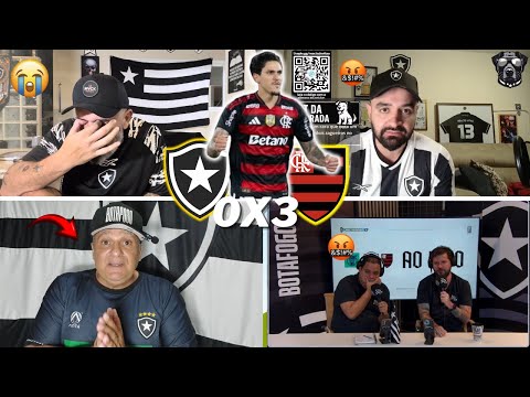 Família Mengão React and 2 more