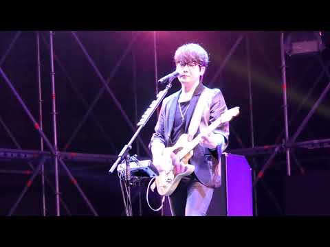 20190804 넬 (Nell) - Tokyo @ Jumf2019