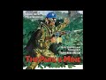 Tangerine Dream - Main Title [The Park Is Mine OST 1986]