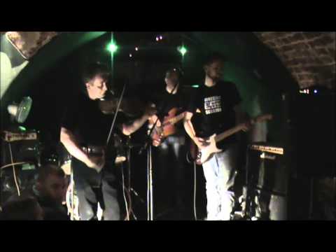 246 Soczewa Blues Session - 20.12.2013