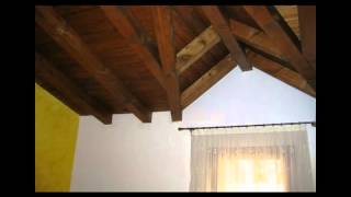 Villa a schiera in Vendita a San Giorgio di Nogaro (UD)