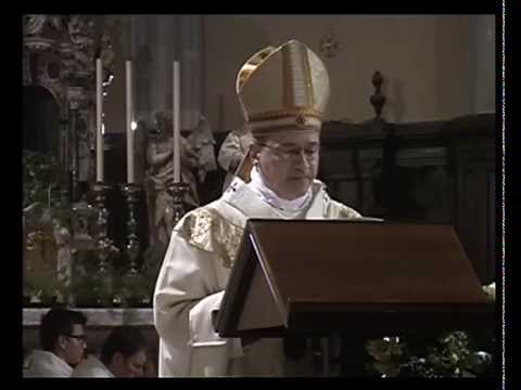 S. Messa 02/04/2015 - In Coena Domini