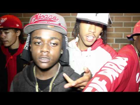 Roney ft sick ,ox & strap - ALL BLACK #DBS (behind the scenes) {HD} NEW