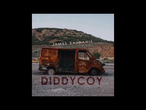James Basdanis - Diddycoy (2020) Full EP