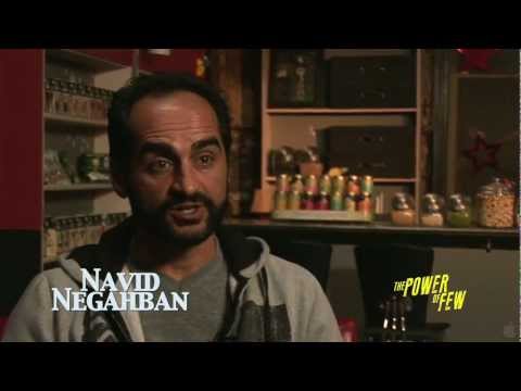 "The Power of Few" Featurette