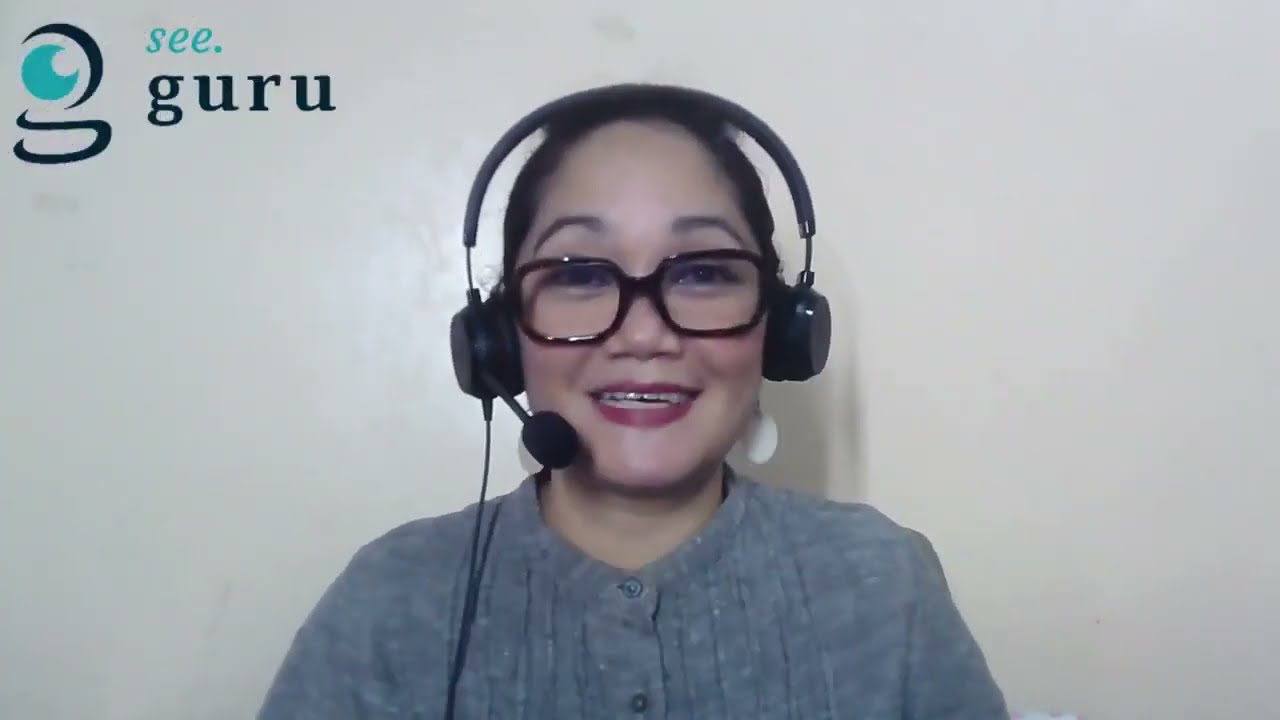 Teacher Shaimah