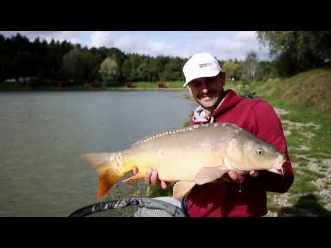 Łowienie na Głębokiej Wodzie na Method Feeder - Przynęta i Aromatyzowanie Podajnika - Feeder Bait