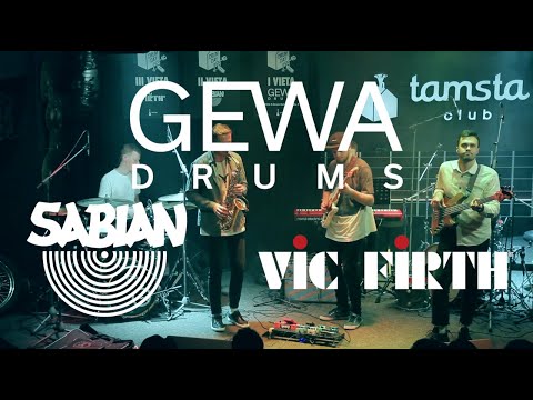 TAMSTA Drum Day 2023 (apdovanojimai)