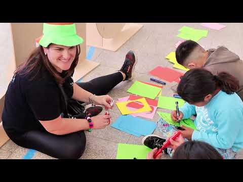 FIESTA DE LAS INFANCIAS - LA MARUJA