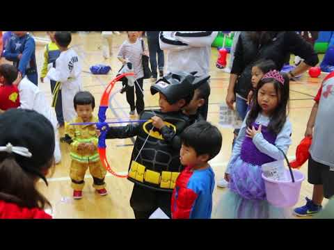 2018 KCUMC Dallas   Holywin   Fall Family Festival