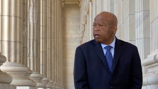 Note to Self: Congressman John Lewis