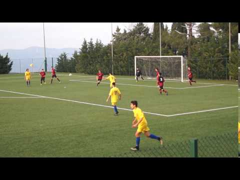 Under 17 Lega Pro - Girone D - Giornata 10 - Foggia vs Unicusano Fondi Calcio