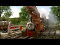 Thomas Friends UK DVD Trailer