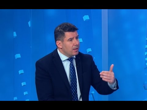 Grmoja: Utjecaj Vujnovca na hrvatsko gospodarstvo i politiku je prevelik