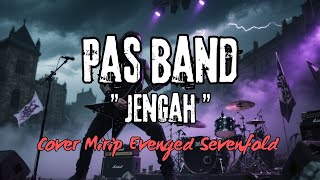 Download lagu 🔥🎵CADAS‼️MIRIP A7X_PAS BAND - JENGAH (COVER AI HARDCORE METAL) mp3