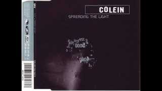 Colein - Spreading The Light (Ramp Vocal Mix)