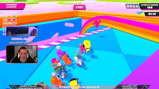 Petite soirée pépère sur Fortune's Keep