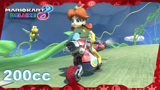Mario Kart 8 Deluxe for Switch ᴴᴰ Full Playthr