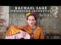 Rachael Sage - "Sistersong (Acoustic)" - Official Audio