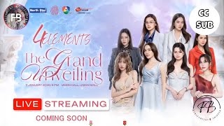 Download lagu [FULL LIVE]4 ELEMENT UNVEILING #beckyarmstrong #freenbecky #fyp  #freenbeck #srchafreen mp3