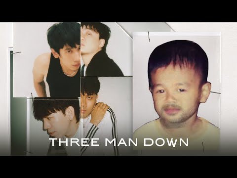 Three Man Down 'Next Stage' | Documentary
