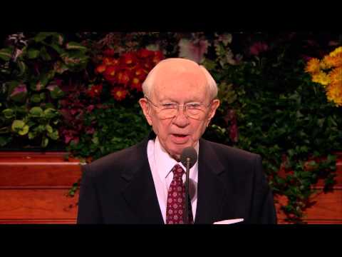 The faith that moves mountains