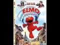 Opening To The Adventures Of Elmo In Grouchland 1999 DVD 60fps