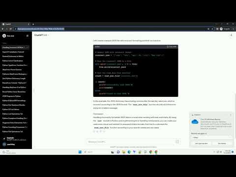 Python Reading Json Dictionary In A Wrong Format