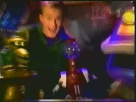 MST3K  913 Promo