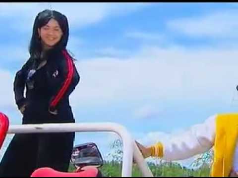 Lu Min + Tun Aindra Bo -- Movie Song.mp4