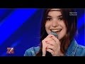 Chiara Grispo - Price Tag by Jessie J - XFACTOR 7 ...