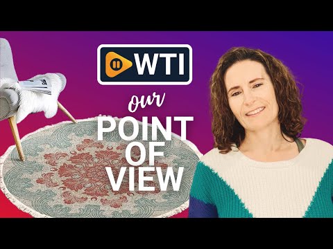 YURRO Decorative Round Rugs - WTI product video review