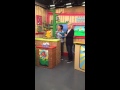 Monica On The Chica Show