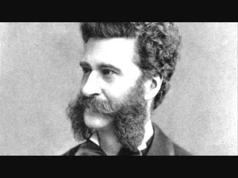 Johann Strauss Na krásnom modrom Dunaji