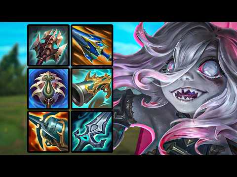 HOW TO PICK THE CORRECT BRIAR BUILD! FULL Briar Build Guide!