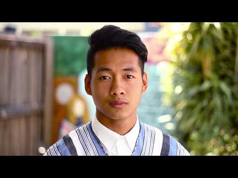 Change Makers: The Documentary